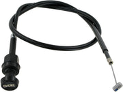 Motion Pro Black Vinyl Choke Cable