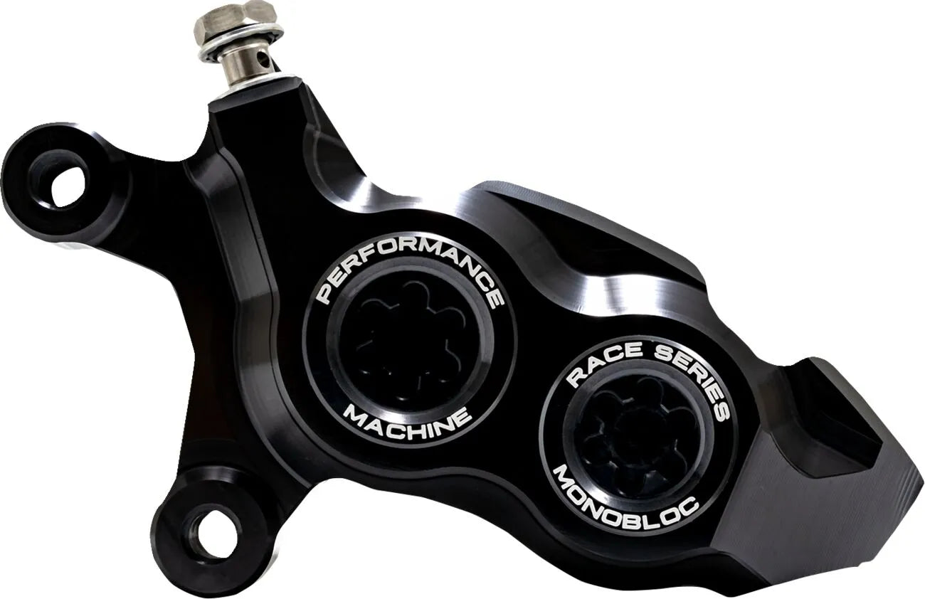 Zacisk Hamulcowy Monobloc Performance Machine Race Series Do Rotorów 11.8"
