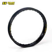 EXCEL ONE 21x1.60 Motorcycle Rim - Black