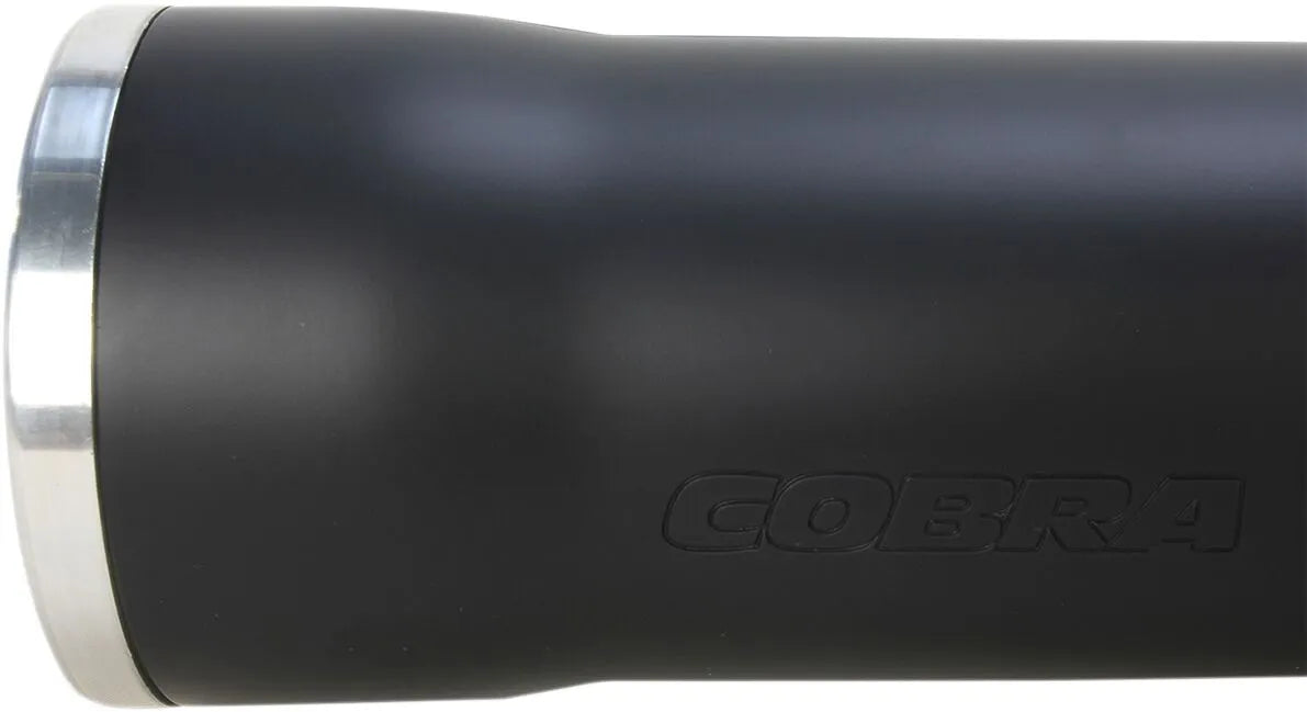 Cobra Rpt 3" Slip-on Mufflers