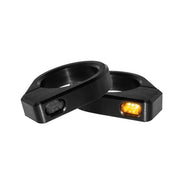 Heinz Bikes Led Turn Signals 54-56mm Forks