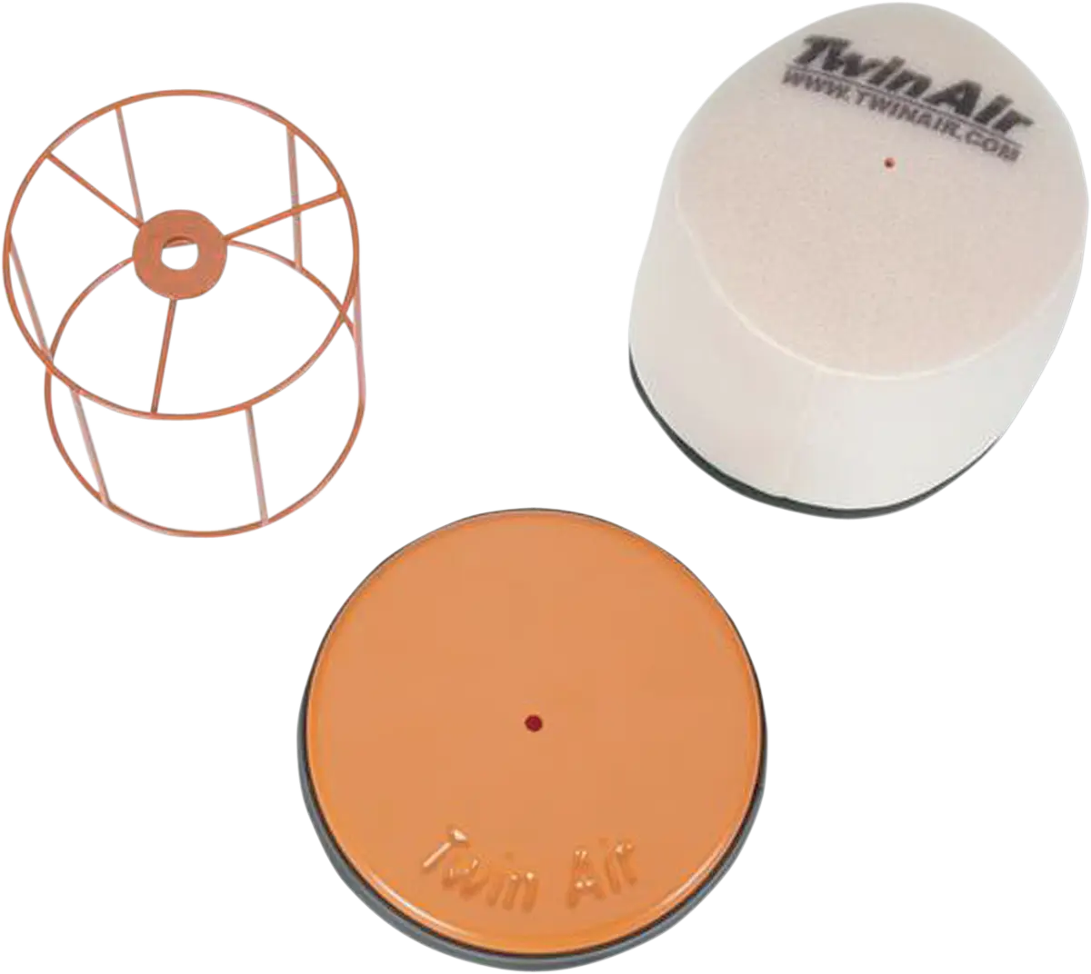 Twin Air Powerflow Air Filter Kit