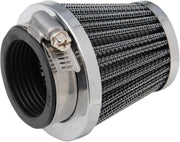 Emgo Clamp-on Pod Air Filter For Carburetors