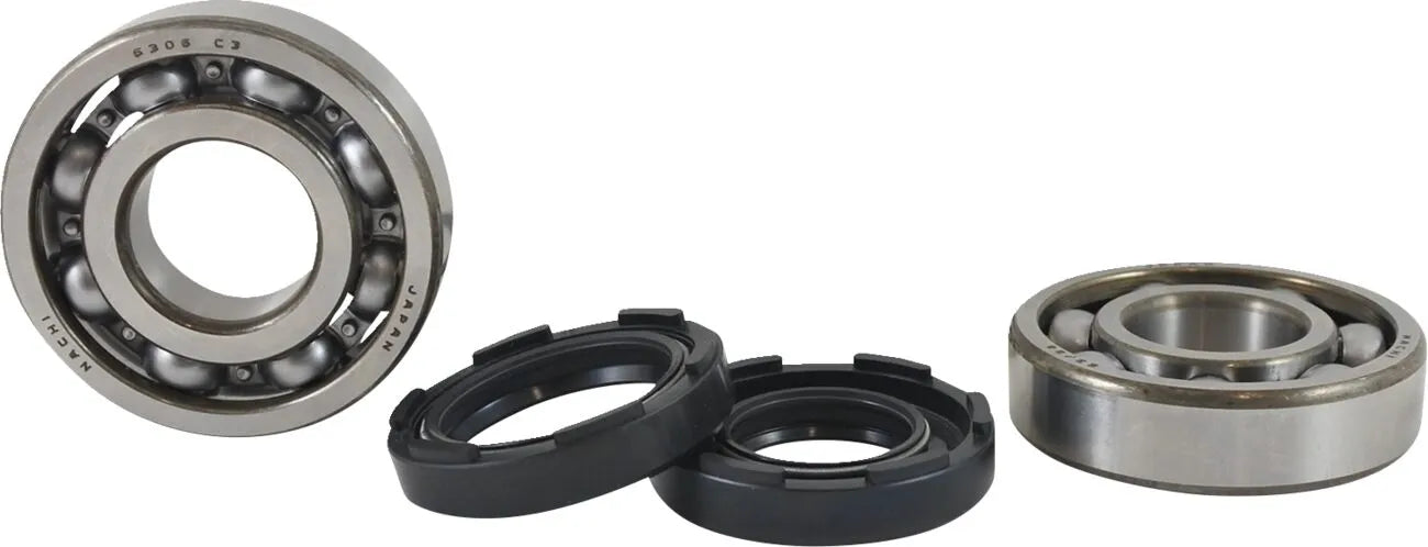 Vintco Main Bearing And Seal Kit