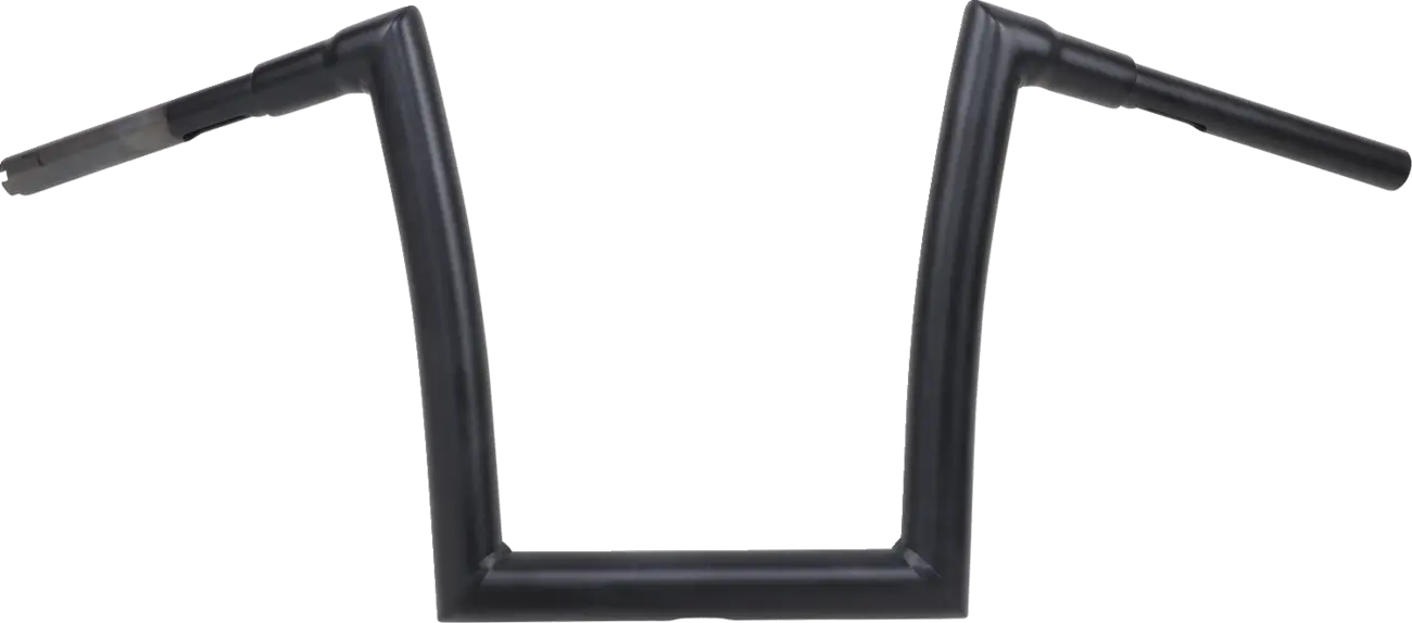 Todd's Cycle 1-1/2" Strip Handlebar
