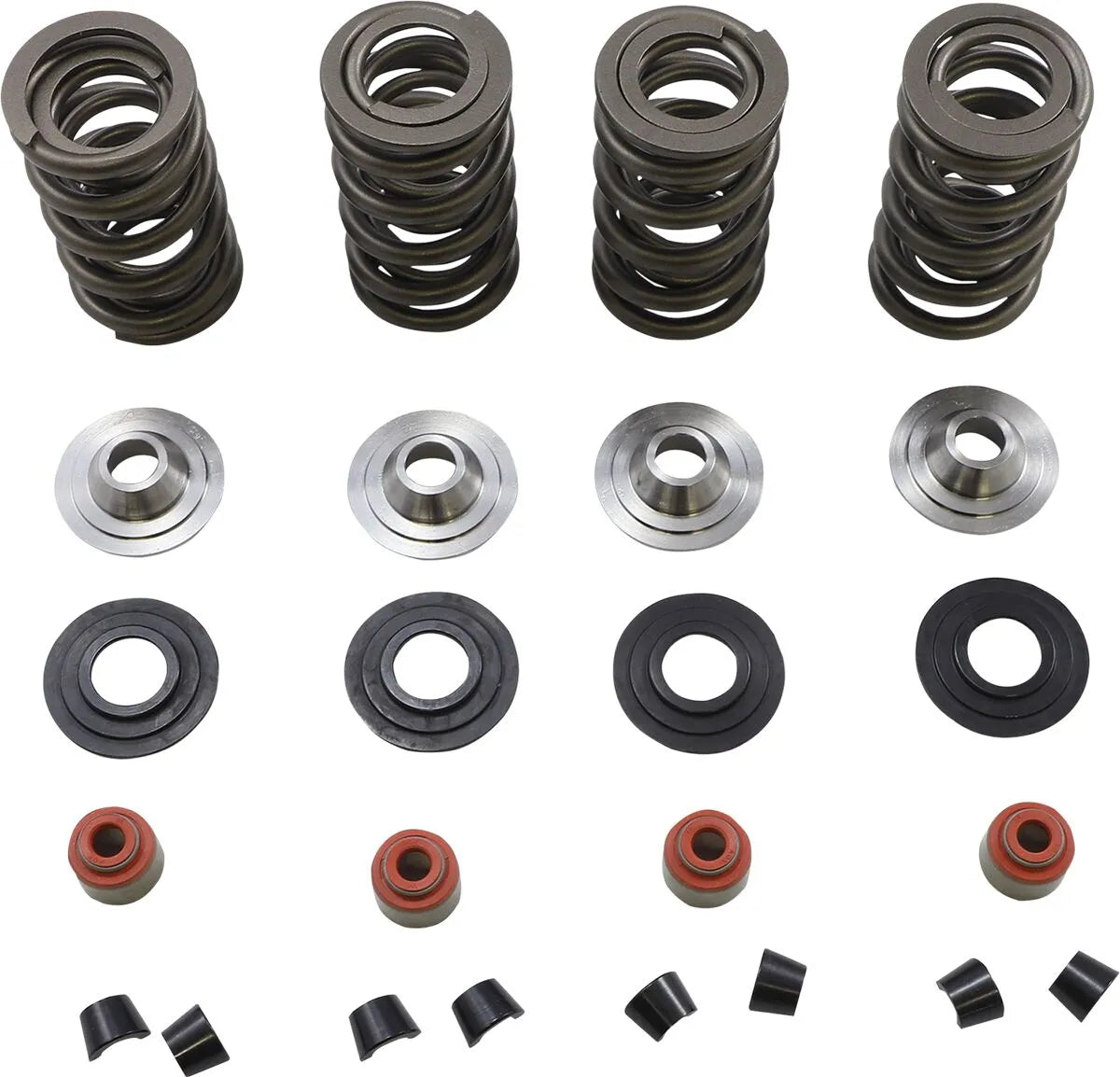 Kibblewhite Racing Valve Spring Kit .675"