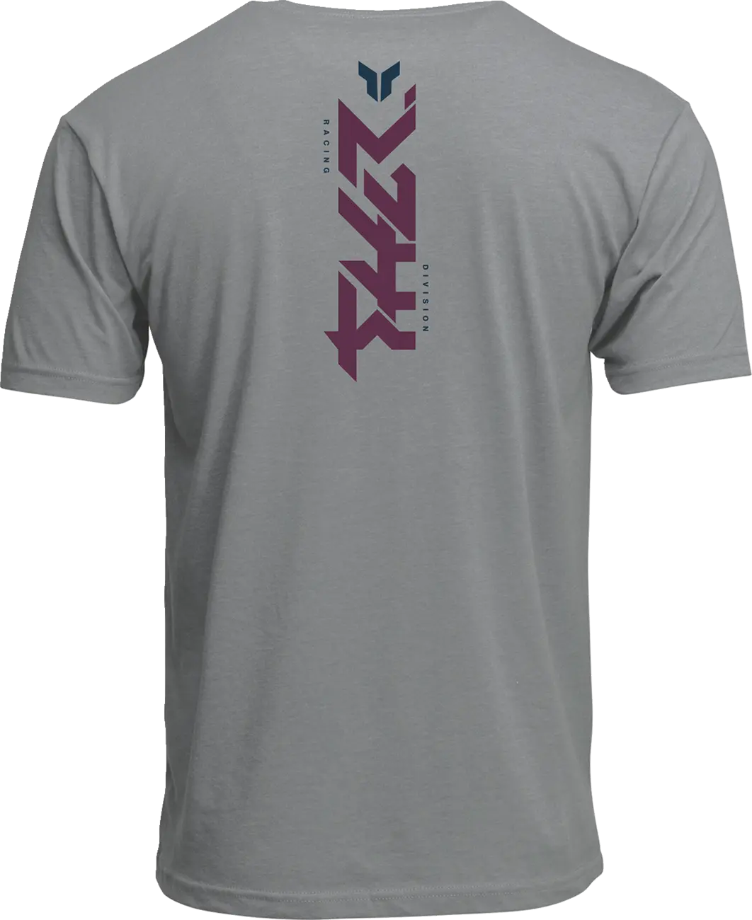 Thor Vert T-Shirt Heather Gray