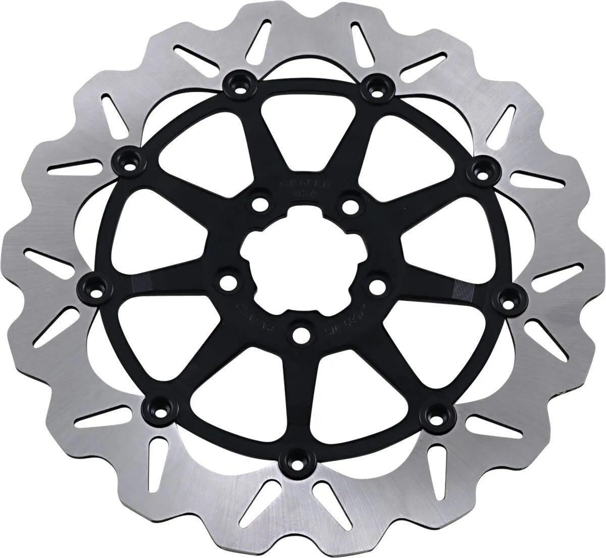 Galfer Oversize Wave Brake Rotor