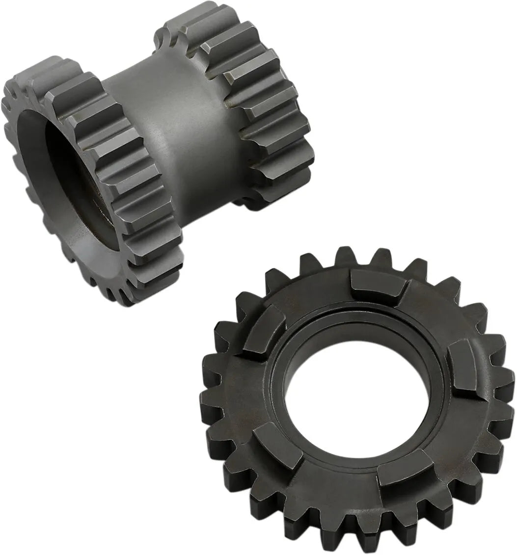 Andrews Close Ratio 1st Gear 2.60:1 Silver for HD EL FL 36-86