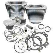 S&S Big Bore Cylinder Kits for Twin Cam – Engine