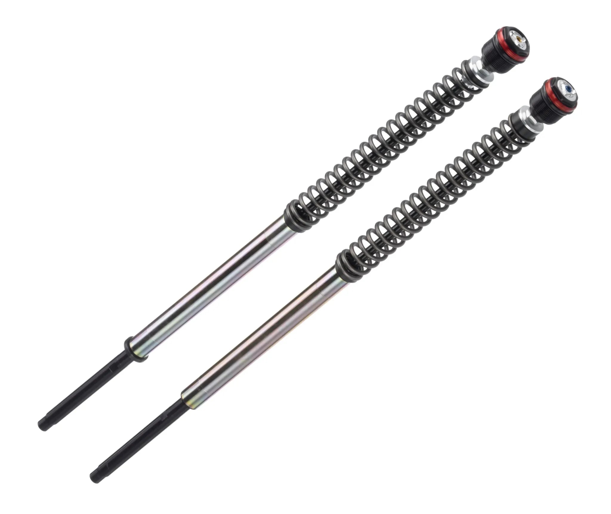 Bitubo Jbh12 Series Fork Cartridges - Performance Upgrade