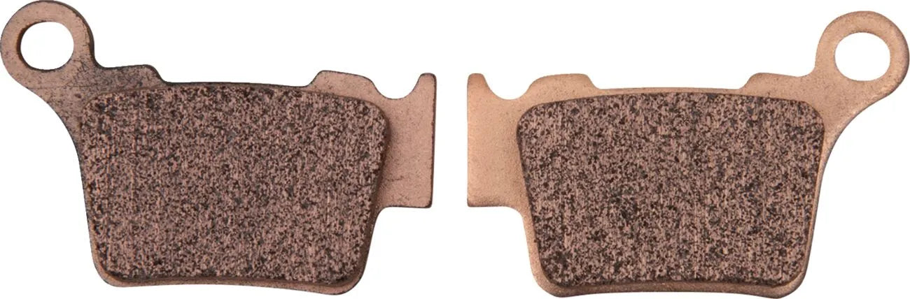 Galfer Mx Pro Brake Pads - Rear