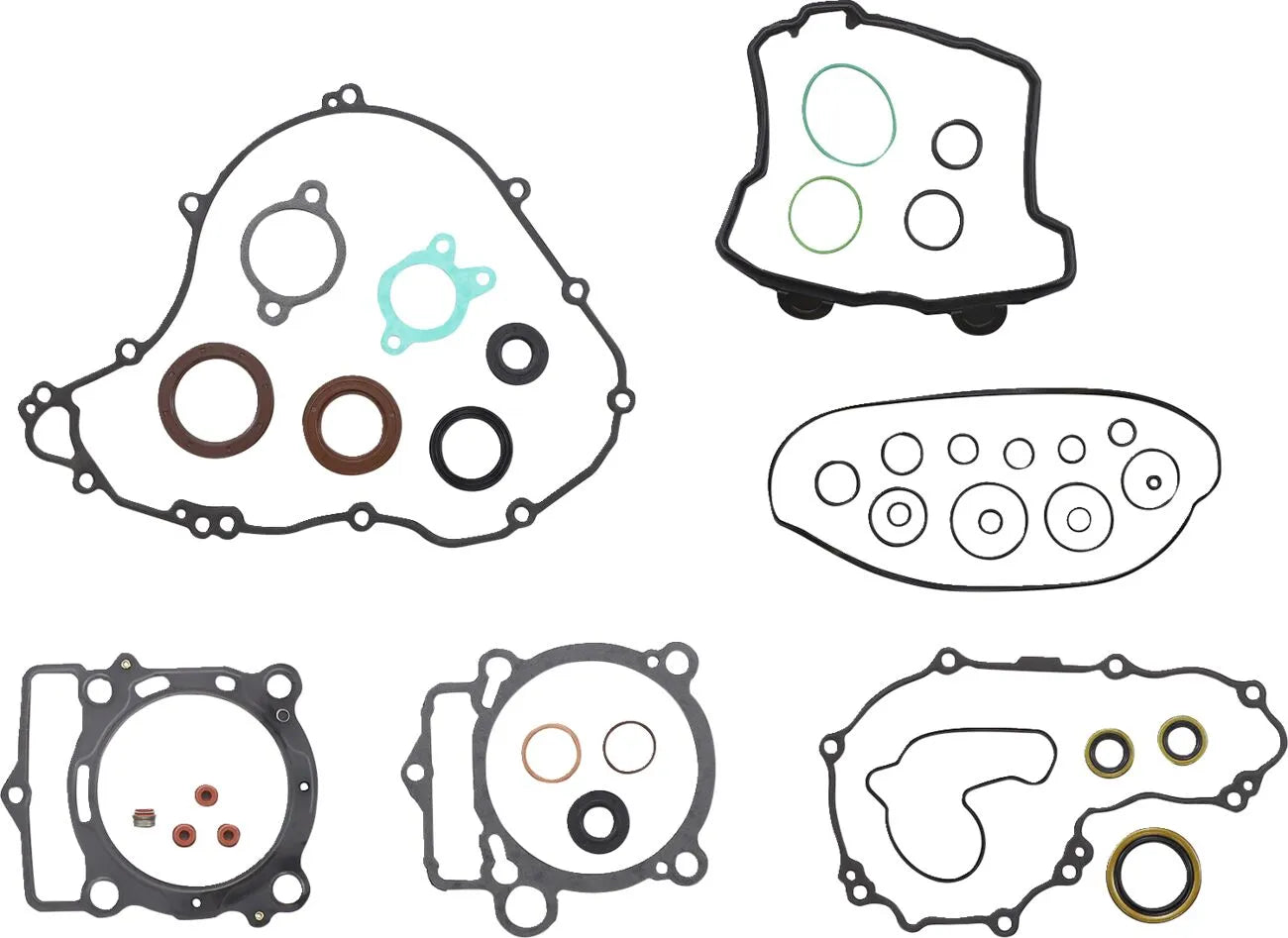 Moose Offroad Hard-Parts Complete Engine Gasket Set