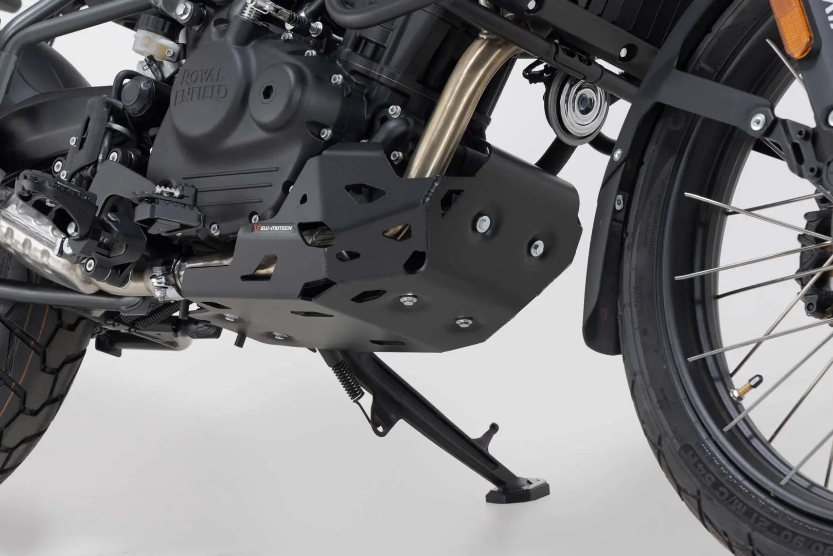 Sw-motech Engine Guard For Underside Protection