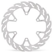 Moto-master Flame Series Stała Tarcza Hamulcowa 290mm - Przód