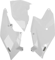 Ufo Replacement Side Panels For Ktm