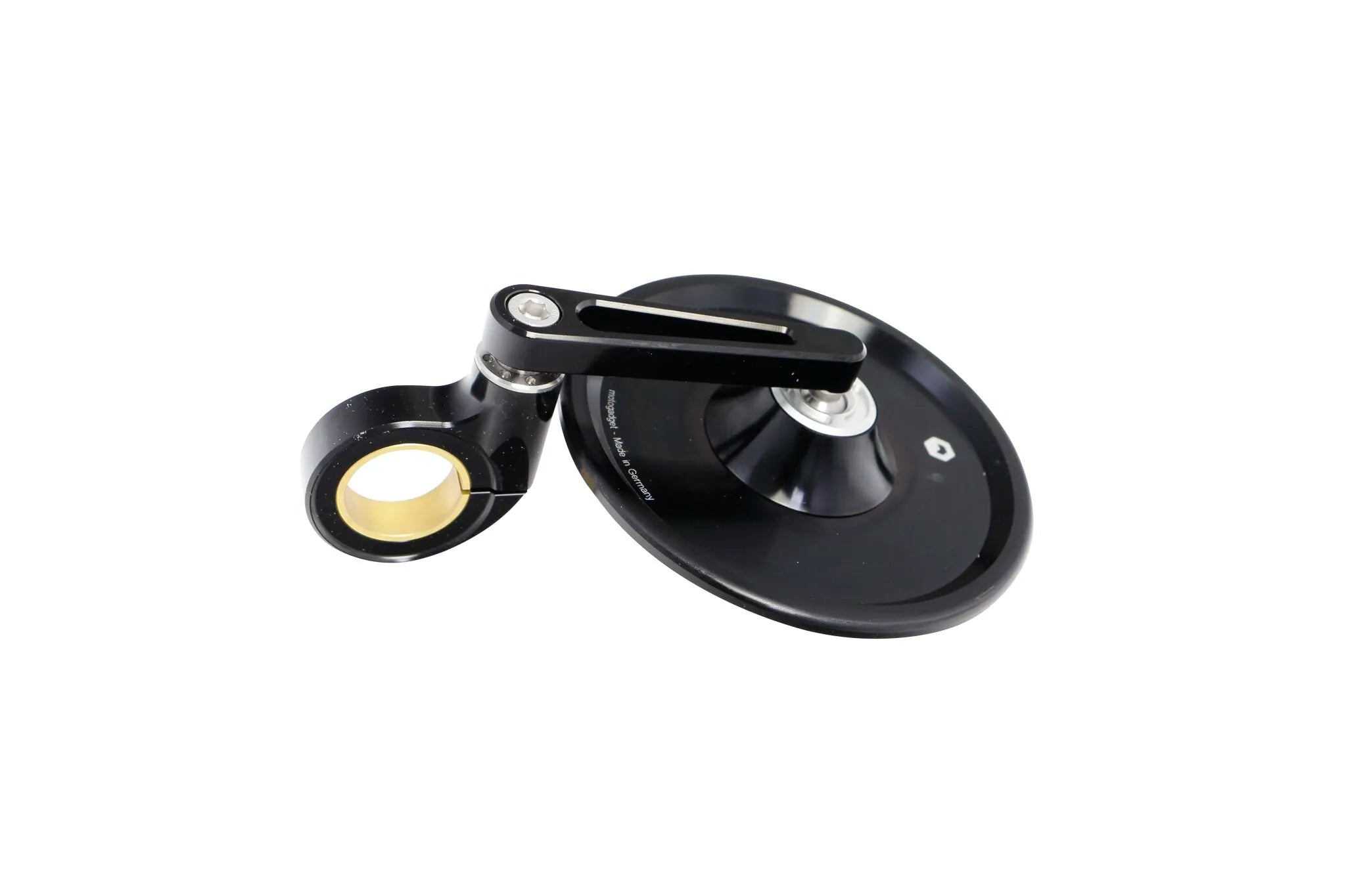 Motogadget Mo.view Classic Flip Handlebar End Mirror