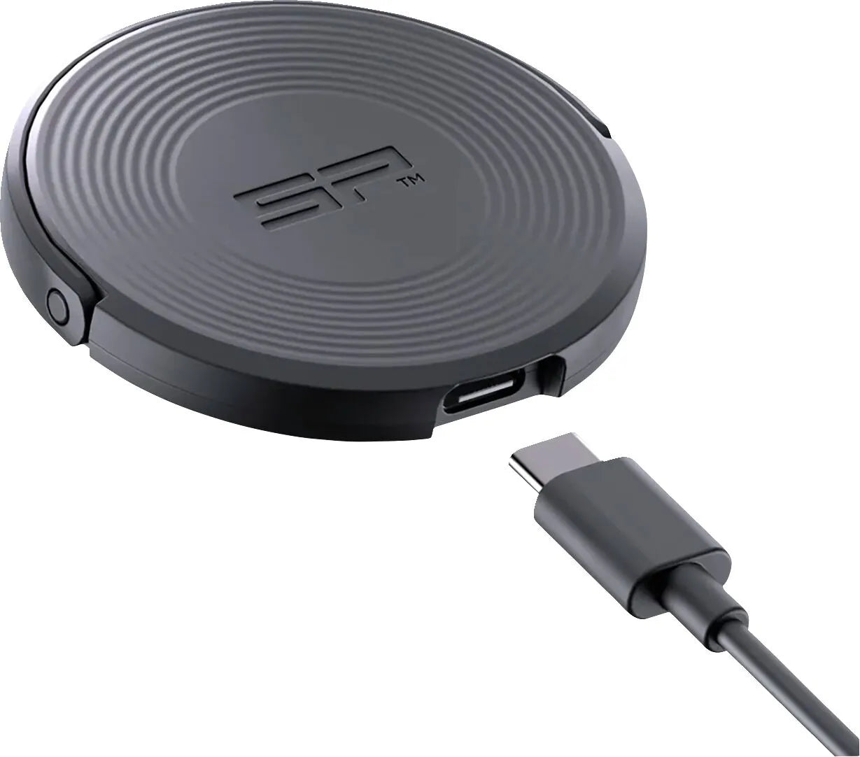 Sp Connect Wireless Charging Pad