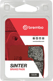 Klocki hamulcowe Brembo Prime Sinter Sa