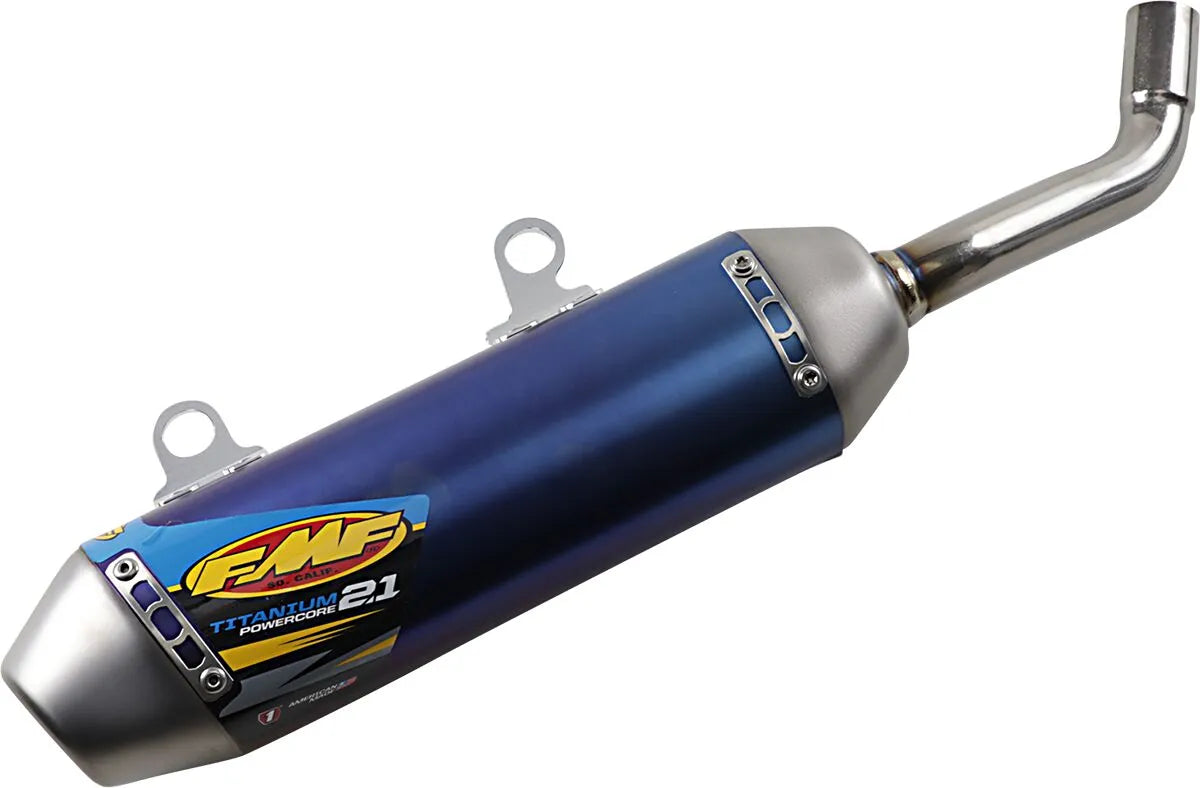 Fmf Powercore 2.1 Shorty Tłumik