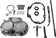Baker Drivetrain Function-Formed Transmission Side Cover M8