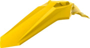 Polisport Replacement Plastic Rear Fender
