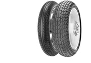 Metzeler Racetec Sm Rain Tire For Supermoto