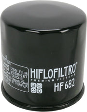 Hiflofiltro Hf682 Premium Oil Filter