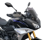 Wrs Windscreen Dark Smoke 14"