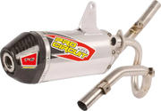 Pro Circuit T-6 Exhaust System