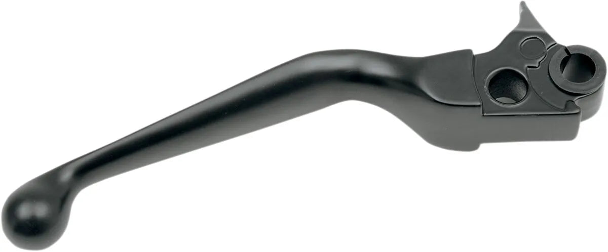 Drag Specialties Wide Blade Brake Lever