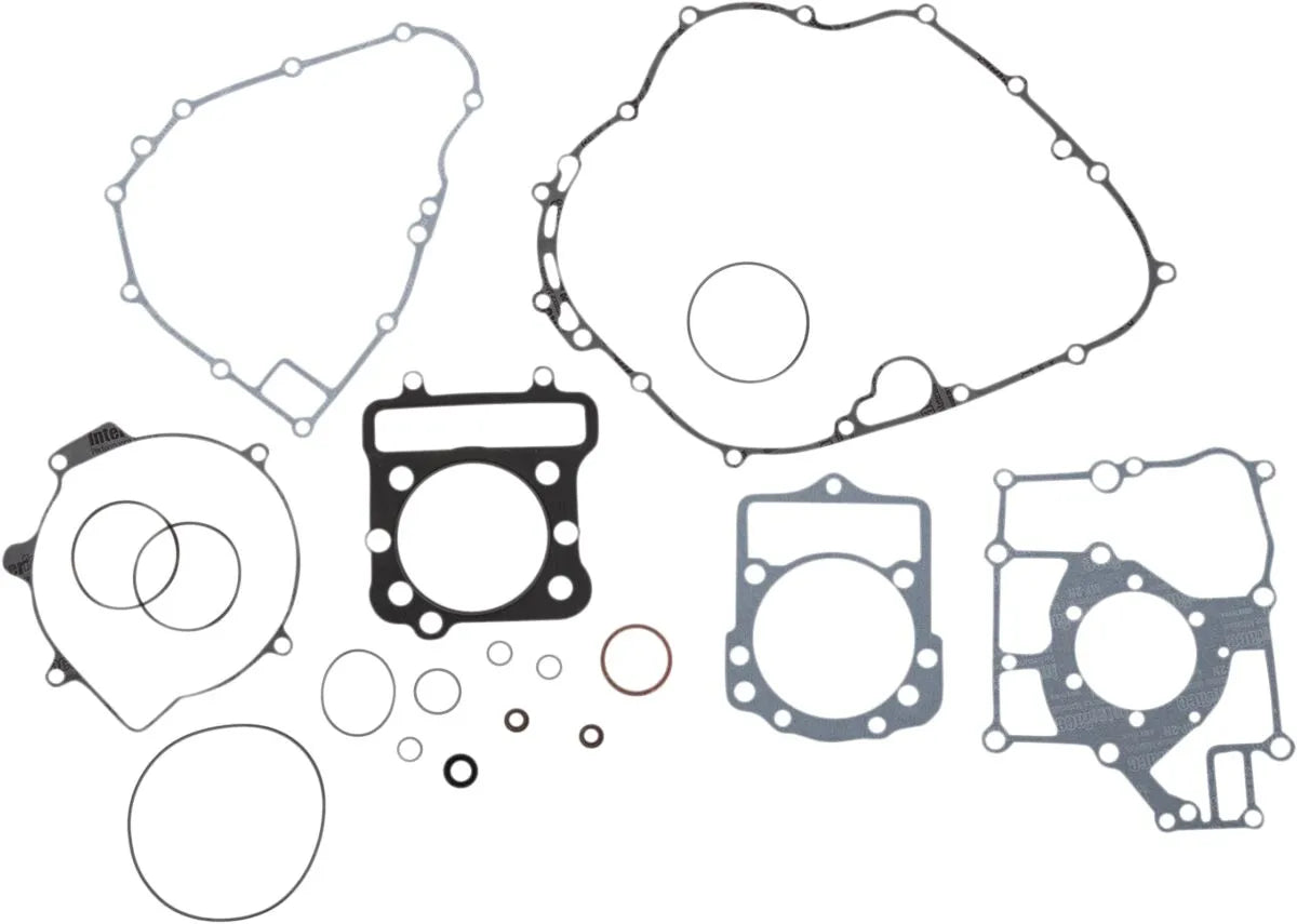 Moose Offroad Complete Gasket Kit for Engine Rebuild