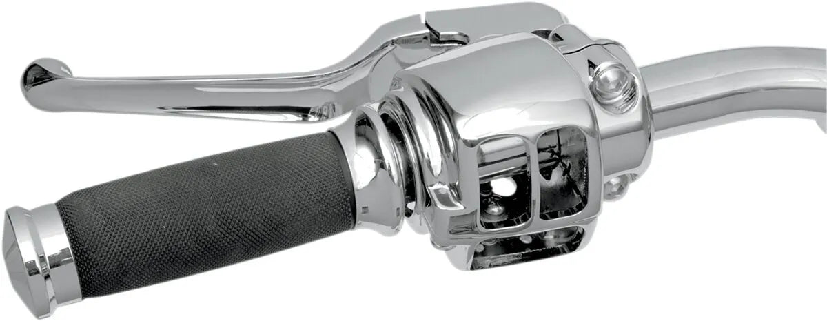 Drag Specialties Handlebar Control Kit - Mechanical Clutch
