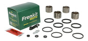 Frenkit S.l. 4 Piston Front Brake Caliper Repair Kit