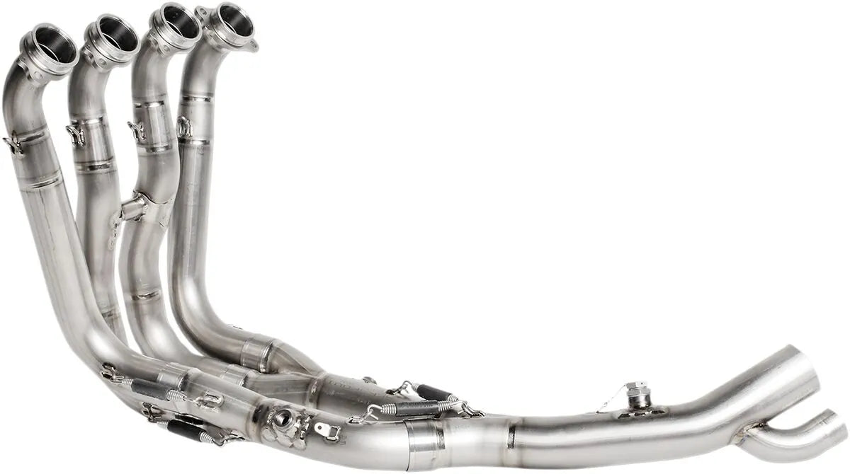 Kolektor Wydechowy Akrapovic do BMW S1000RR 2017-2019