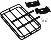 Show Chrome Universal Trailer Hitch Rack