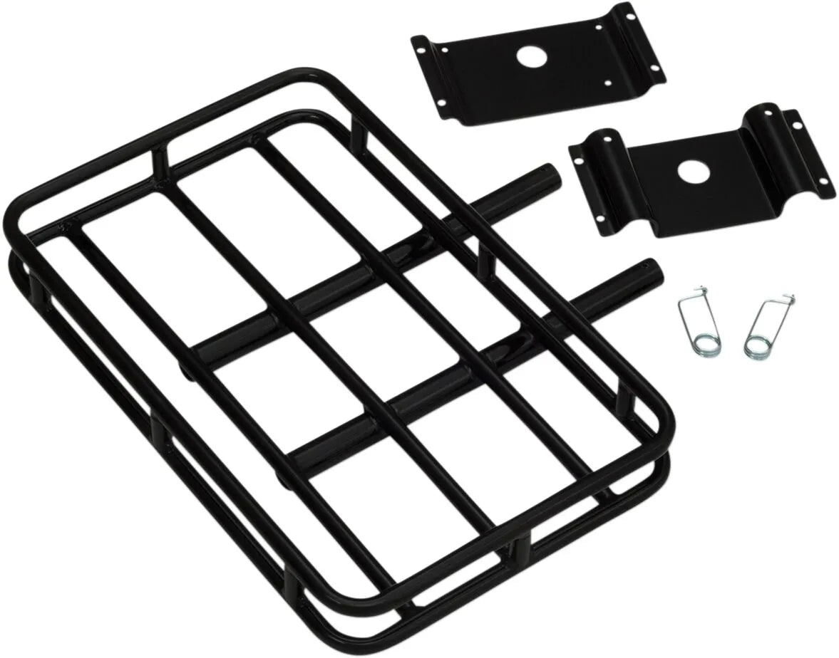 Show Chrome Universal Trailer Hitch Rack For Motorcycles