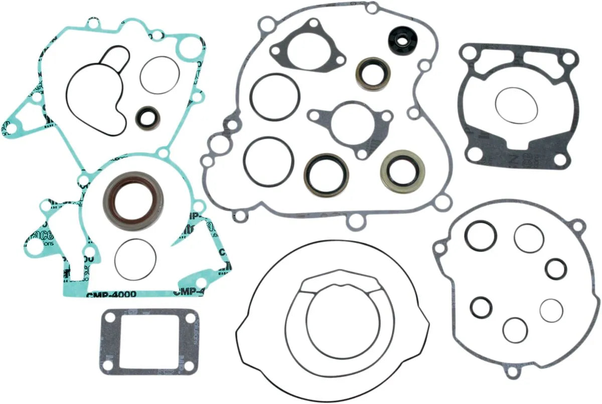 Moose Offroad Hard-Parts Complete Engine Gasket Kit