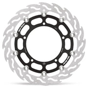 Moto-master Flame Series Pływająca Tarcza Hamulcowa 310mm