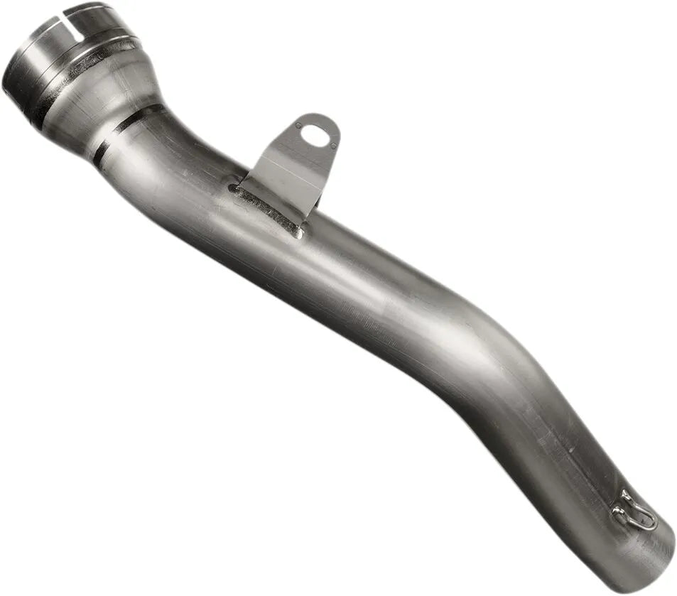 Rura łącząca Akrapovic do układów wydechowych Kawasaki