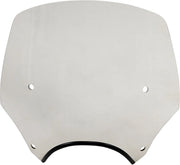 Memphis Shades El Paso Sportshield - Gray