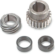 S&s Cycle Pinion Shaft Gear Kit For Big Twin 77-89