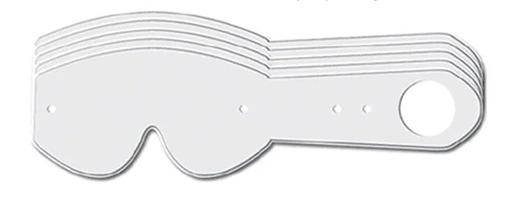 Pro Grip Advance Magnetic Tear Offs 10-Pack
