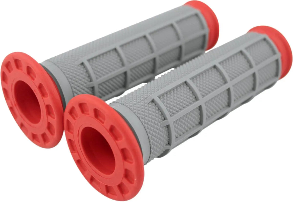 Renthal Dual-compound Atv Grips