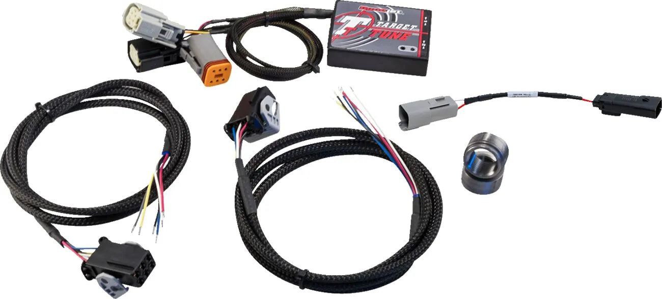Dynojet Target Tune Module Kit