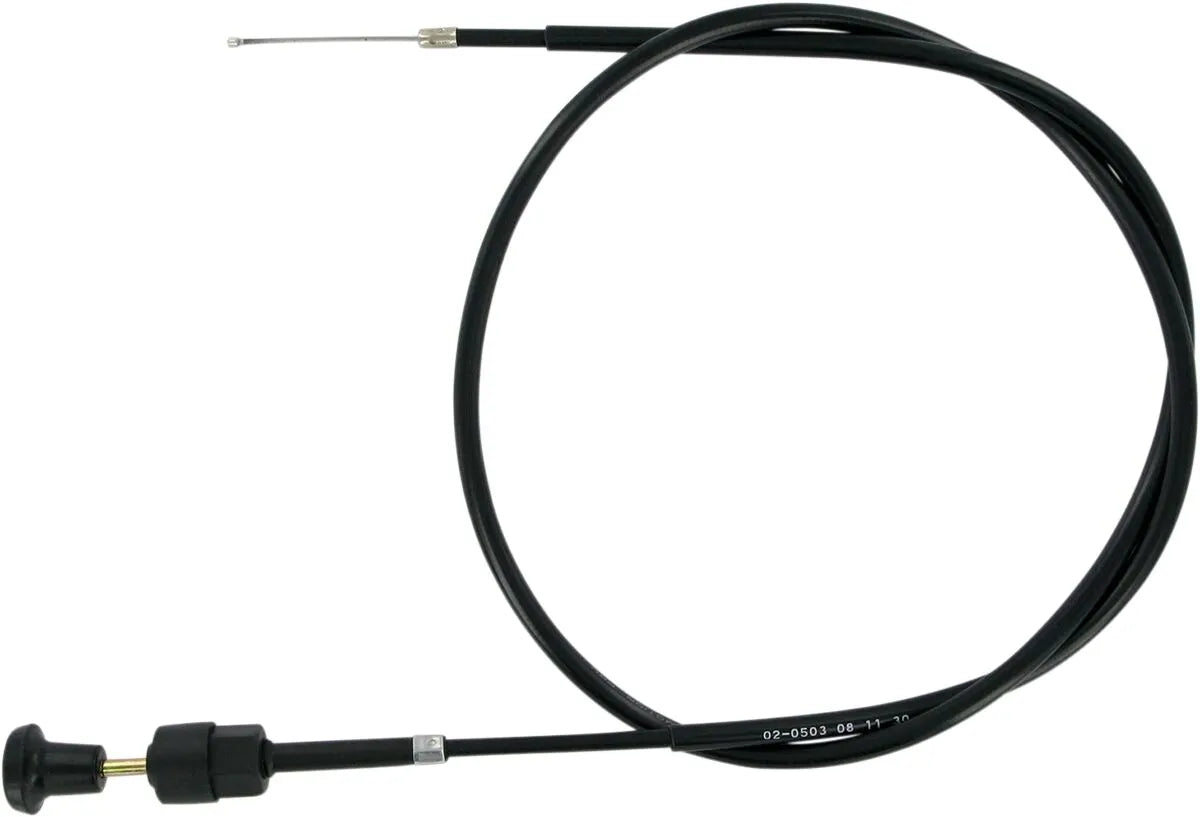Motion Pro Black Vinyl Choke Cable for Honda TRX 350 2000-2003