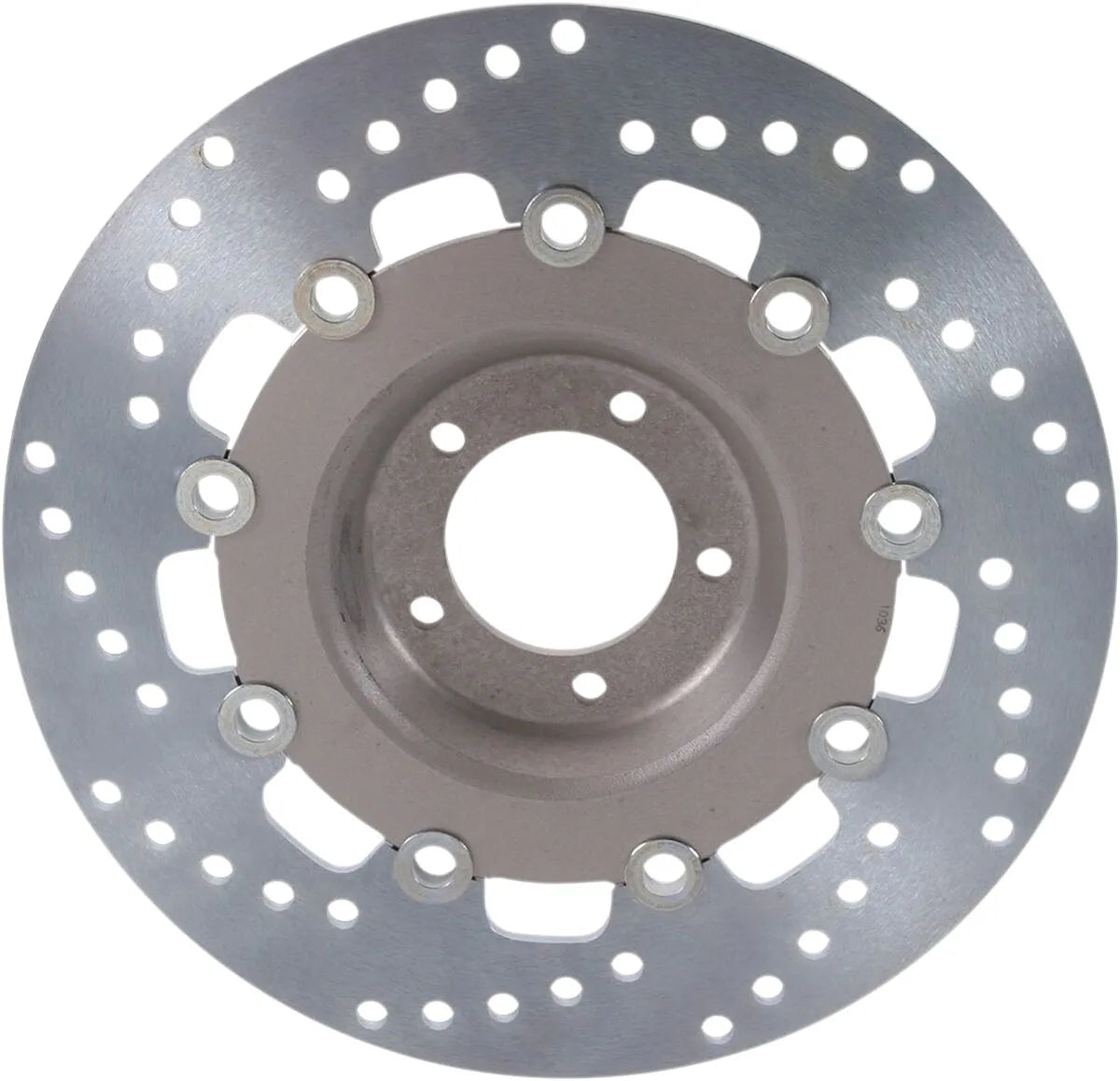 Tarcza hamulcowa Ebc Md Series Pro-lite Do Motocykli - Przód