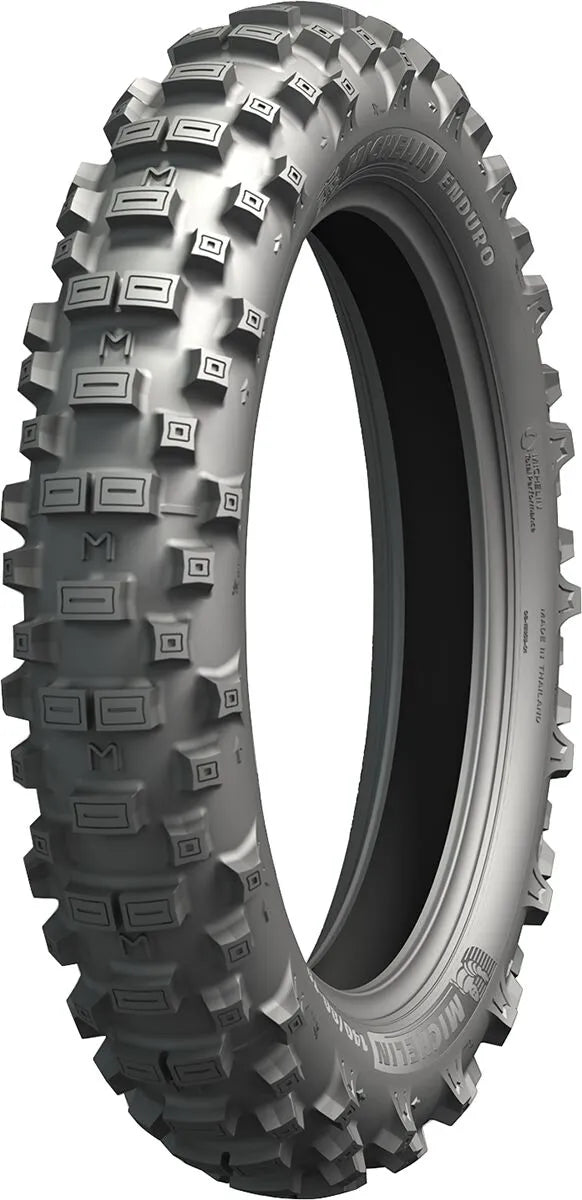 Michelin Enduro Xtrem Rear Tire - 140/80-18 70M - TT - NHS
