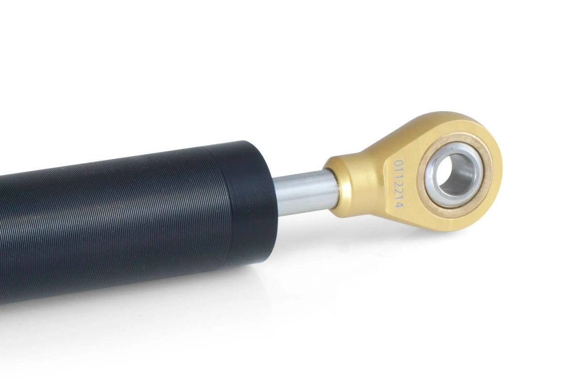 Hyperpro-street Csc Steering Damper