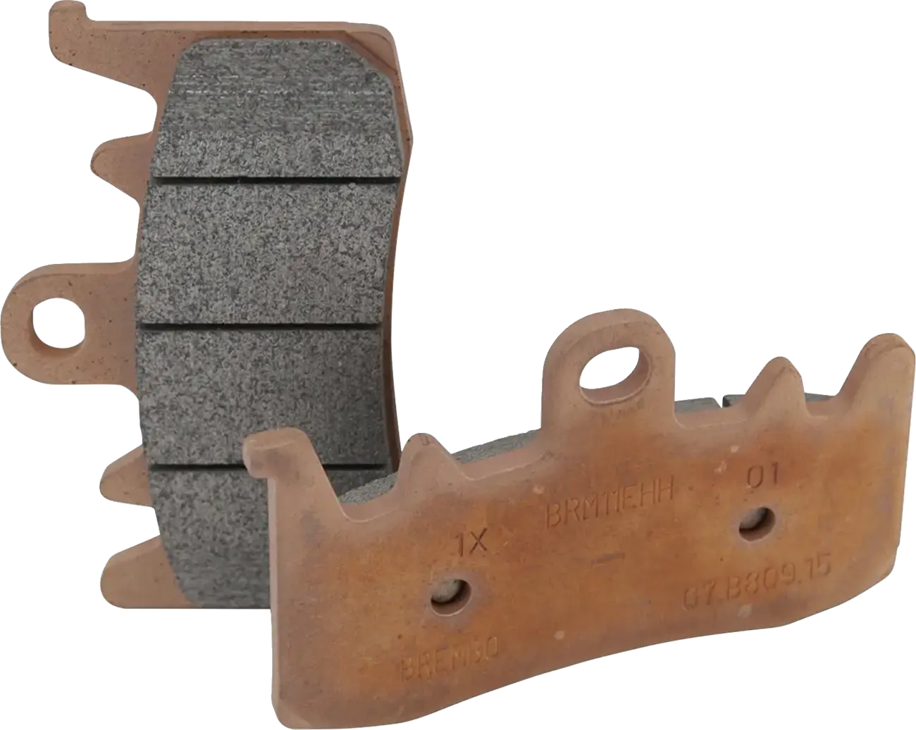 Klocki hamulcowe Brembo Prime Sinter